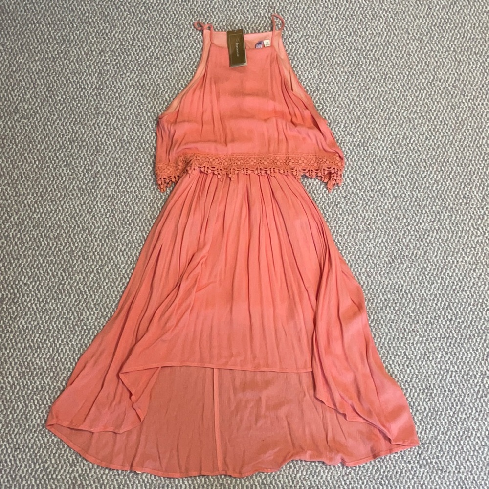 NWT. Francescas Dress M